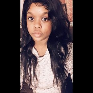 Meet your Posher, Chassity